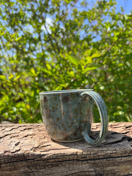 “Far” kop m. hank - 285 ml.