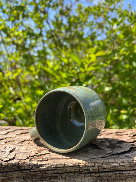 “Far” kop m. hank - 285 ml.