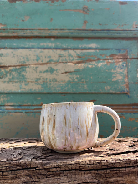 “Mor” kop m. hank - 250 ml.