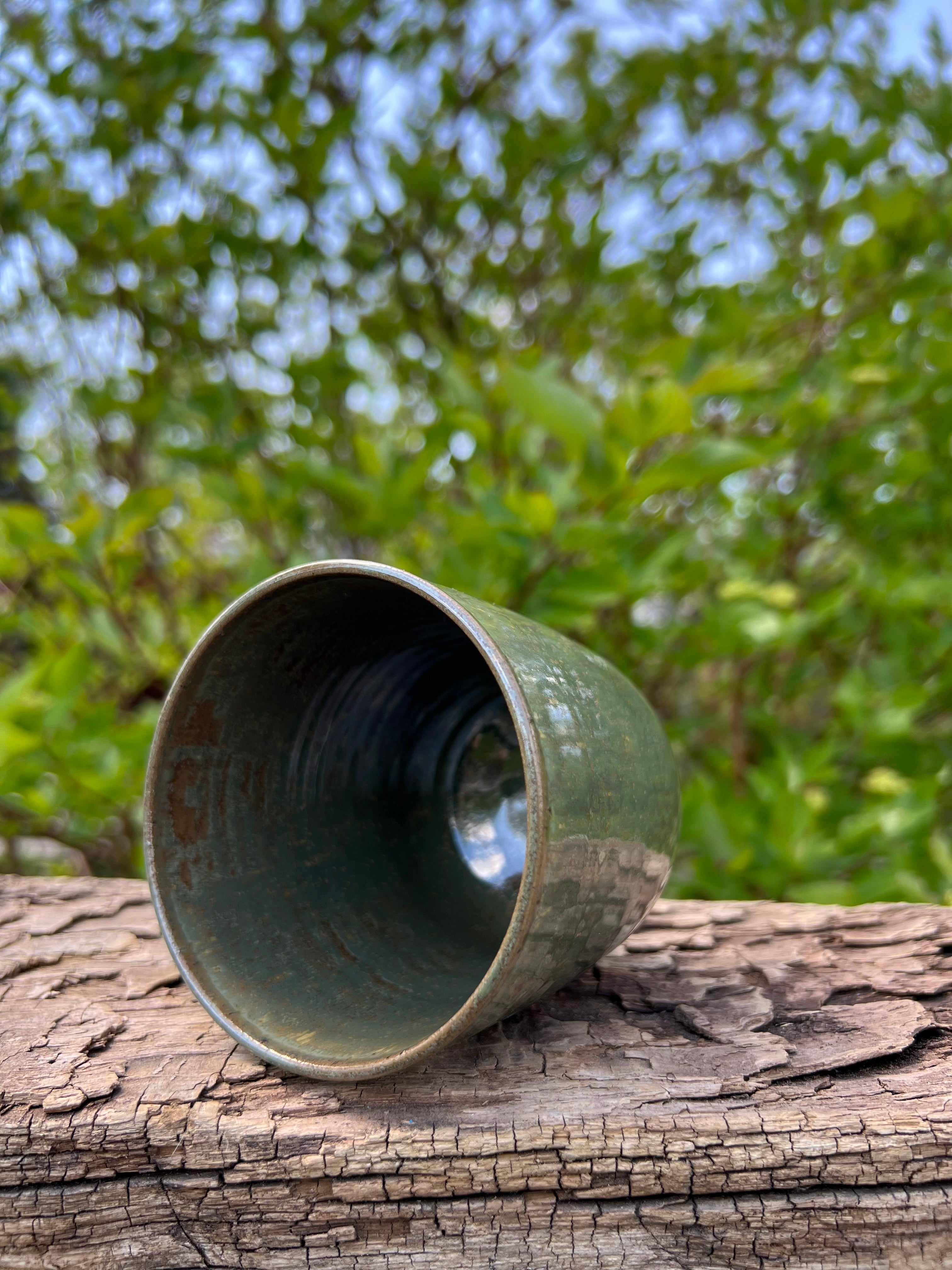 “Far” kop m. hank - 350 ml.