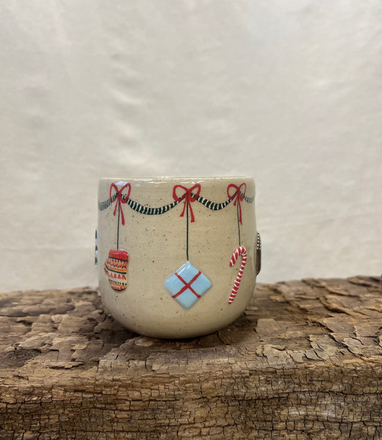 Julekop u. hank - 350 ml.