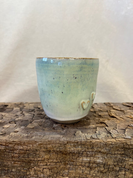 Kop u. hank - 285 ml.