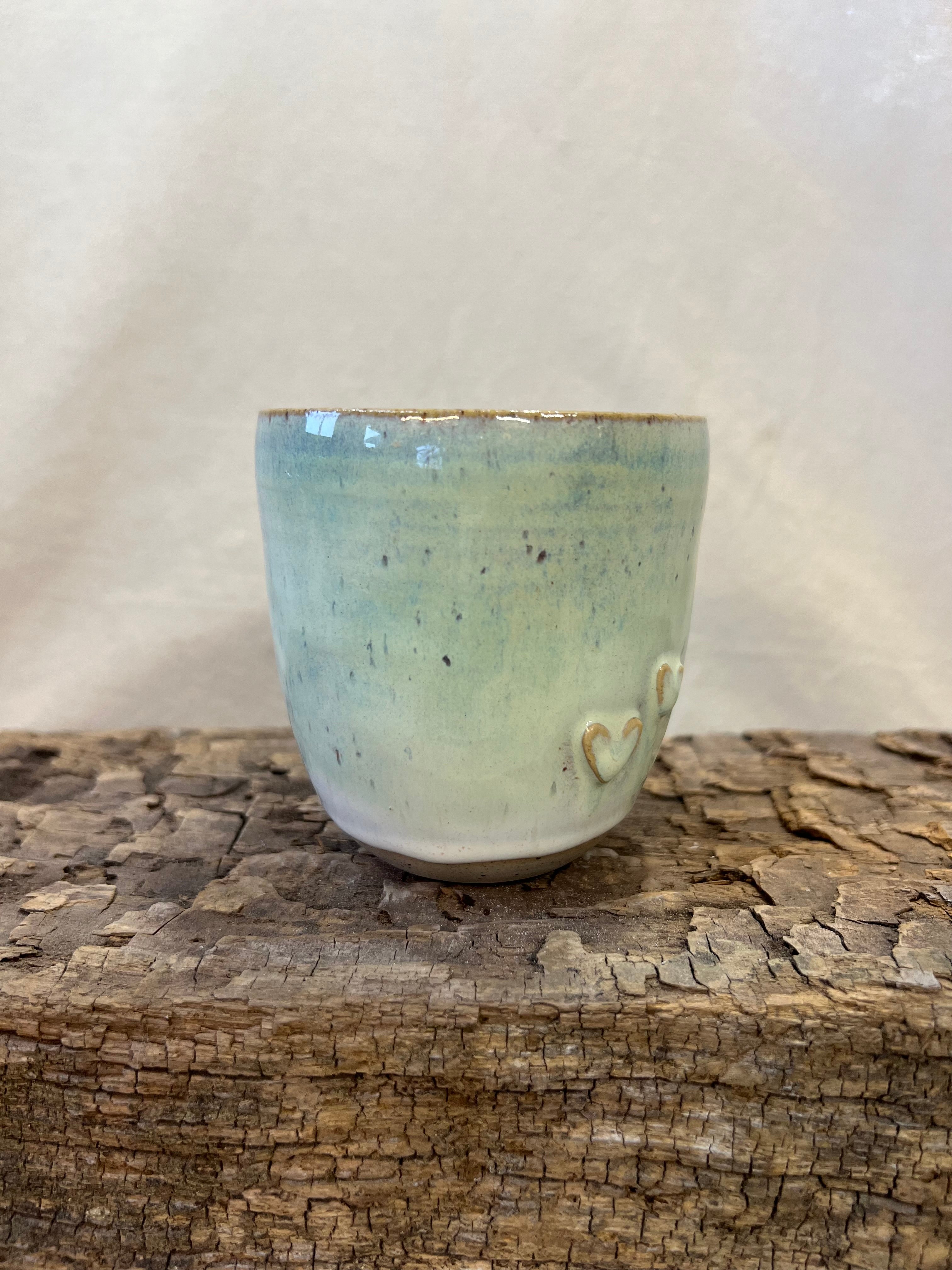 Kop u. hank - 285 ml.