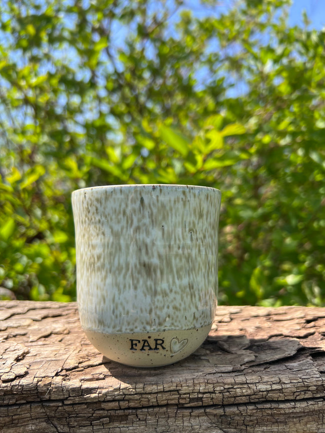 “Far” kop u. hank - 250 ml.