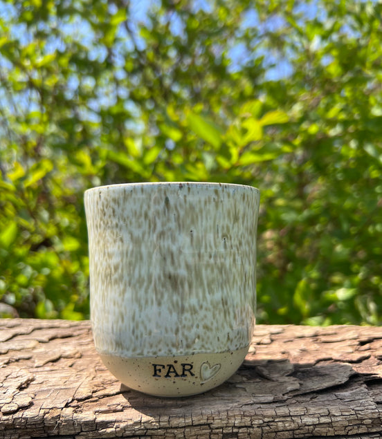 “Far” kop u. hank - 250 ml.