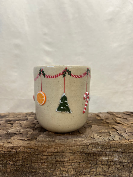 Julekop u. hank - 350 ml.