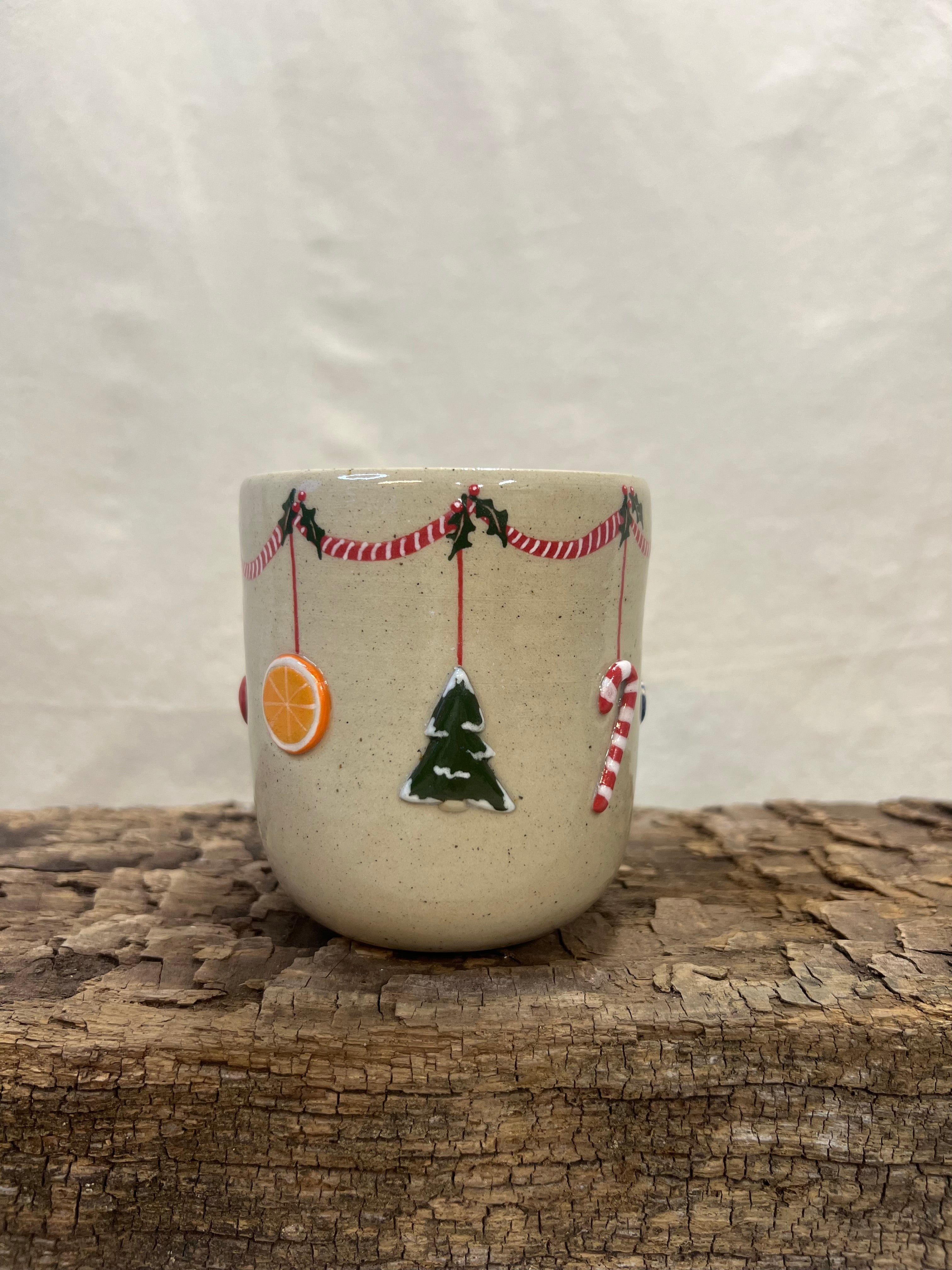 Julekop u. hank - 350 ml.