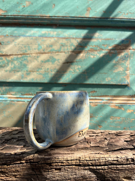 “Farfar” kop m. hank - 350 ml.