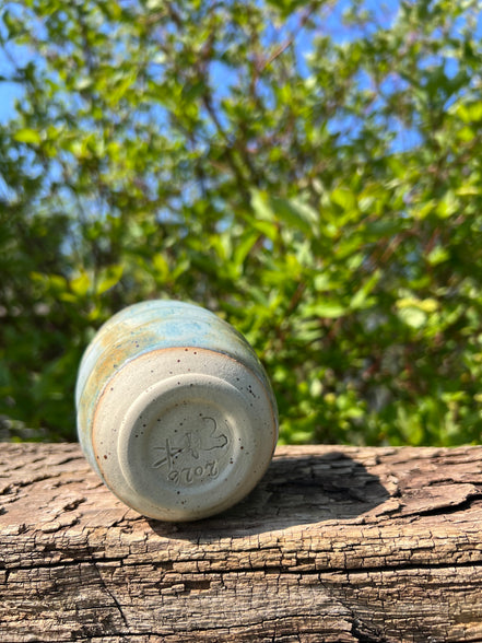 Bølgekop u. hank - 300 ml.