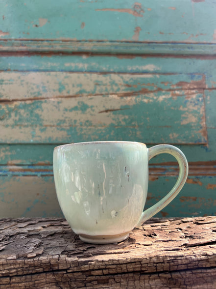 “Mor” kop m. hank - 450 ml.