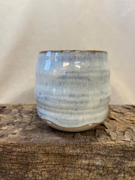 Bølgekop m. hank - 400 ml.