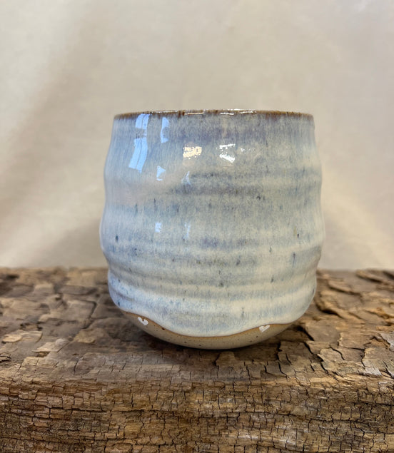 Bølgekop m. hank - 400 ml.