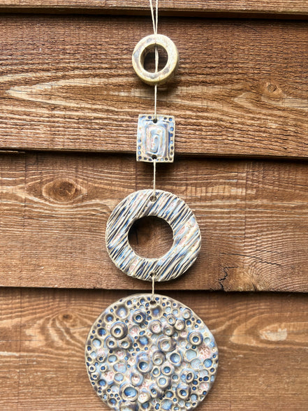 Vægophæng - 11 x 67 cm.