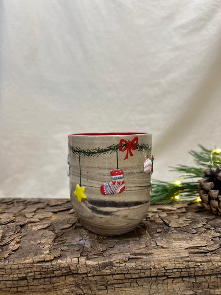 Julekop u. hank - 250 ml.