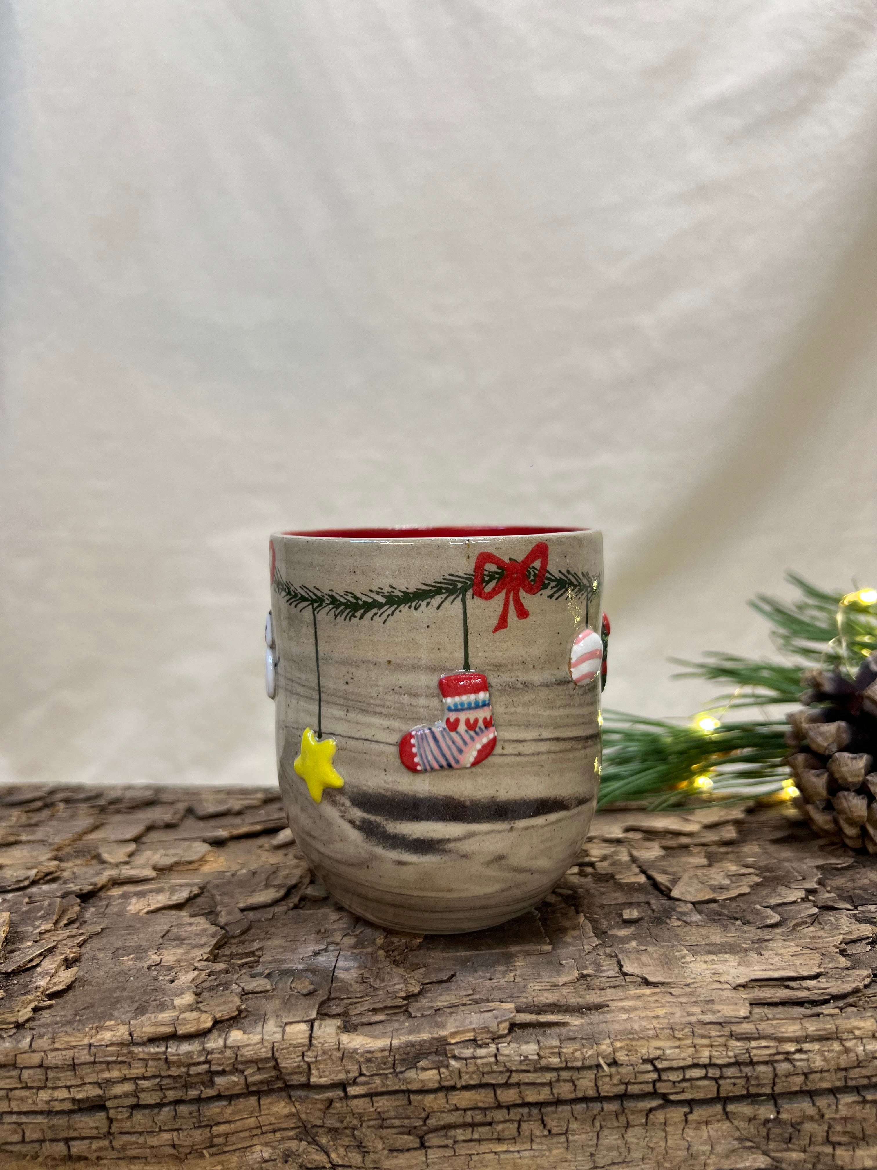Julekop u. hank - 250 ml.