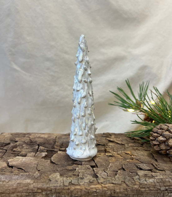 Juletræ - 13,5 cm.
