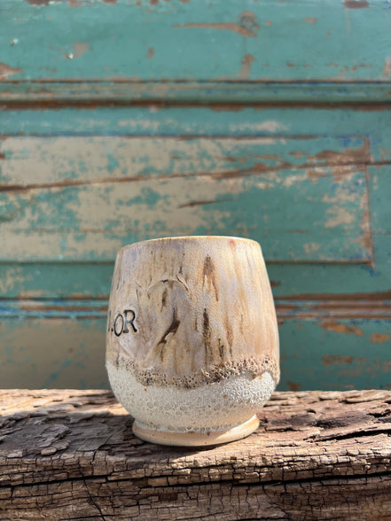 “Mor” kop u. hank - 350 ml.