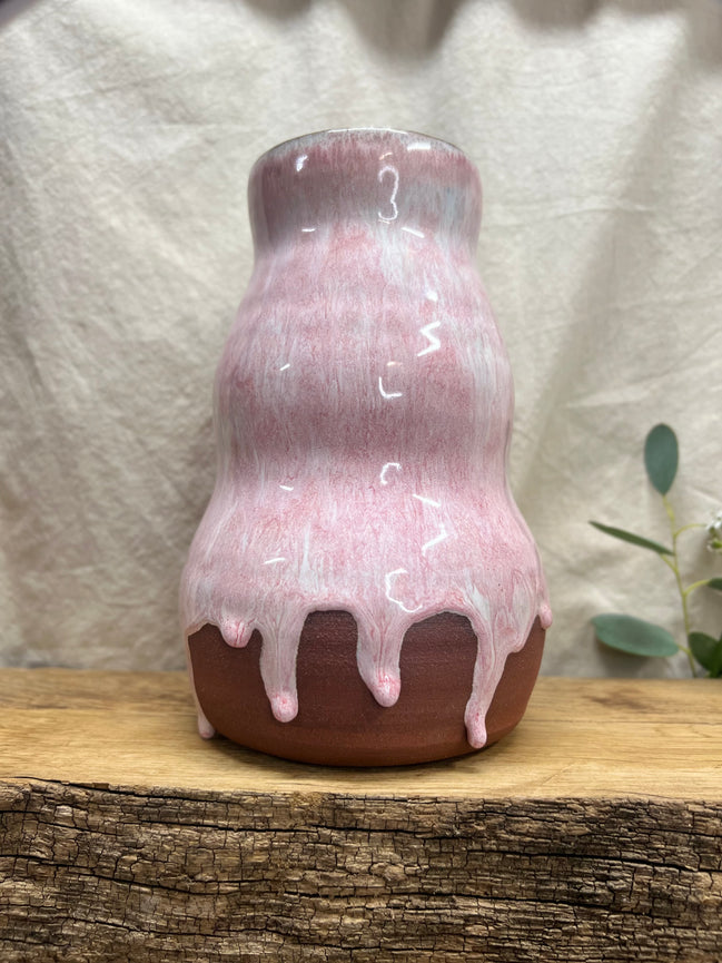 Vase - 20 cm.