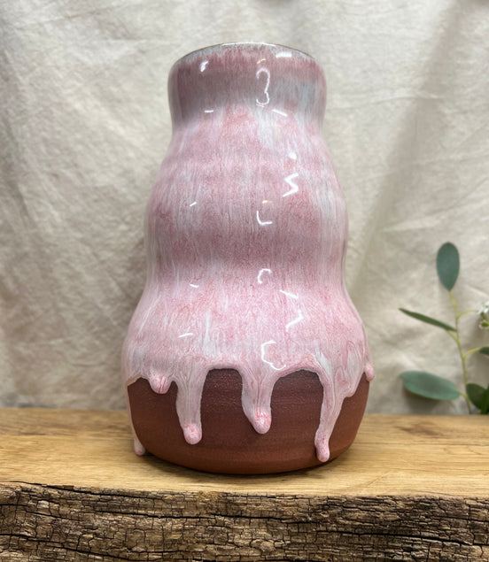 Vase - 20 cm.