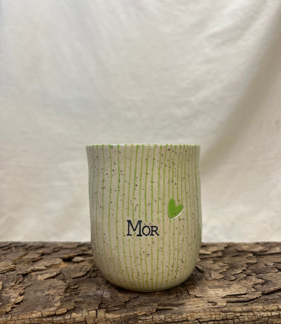 “Mor” krammekop u. hank - 325 ml.