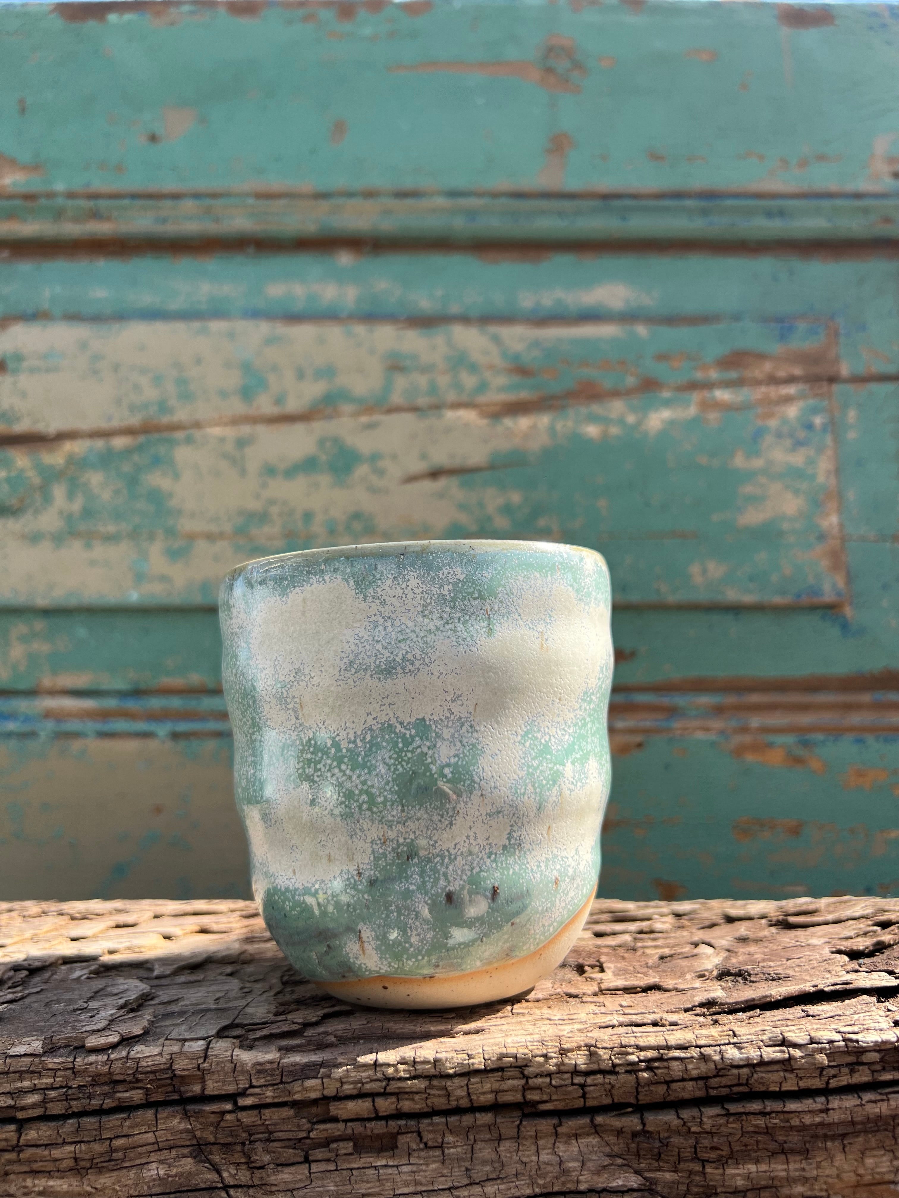 “Mor” bølgekop u. hank - 385 ml.