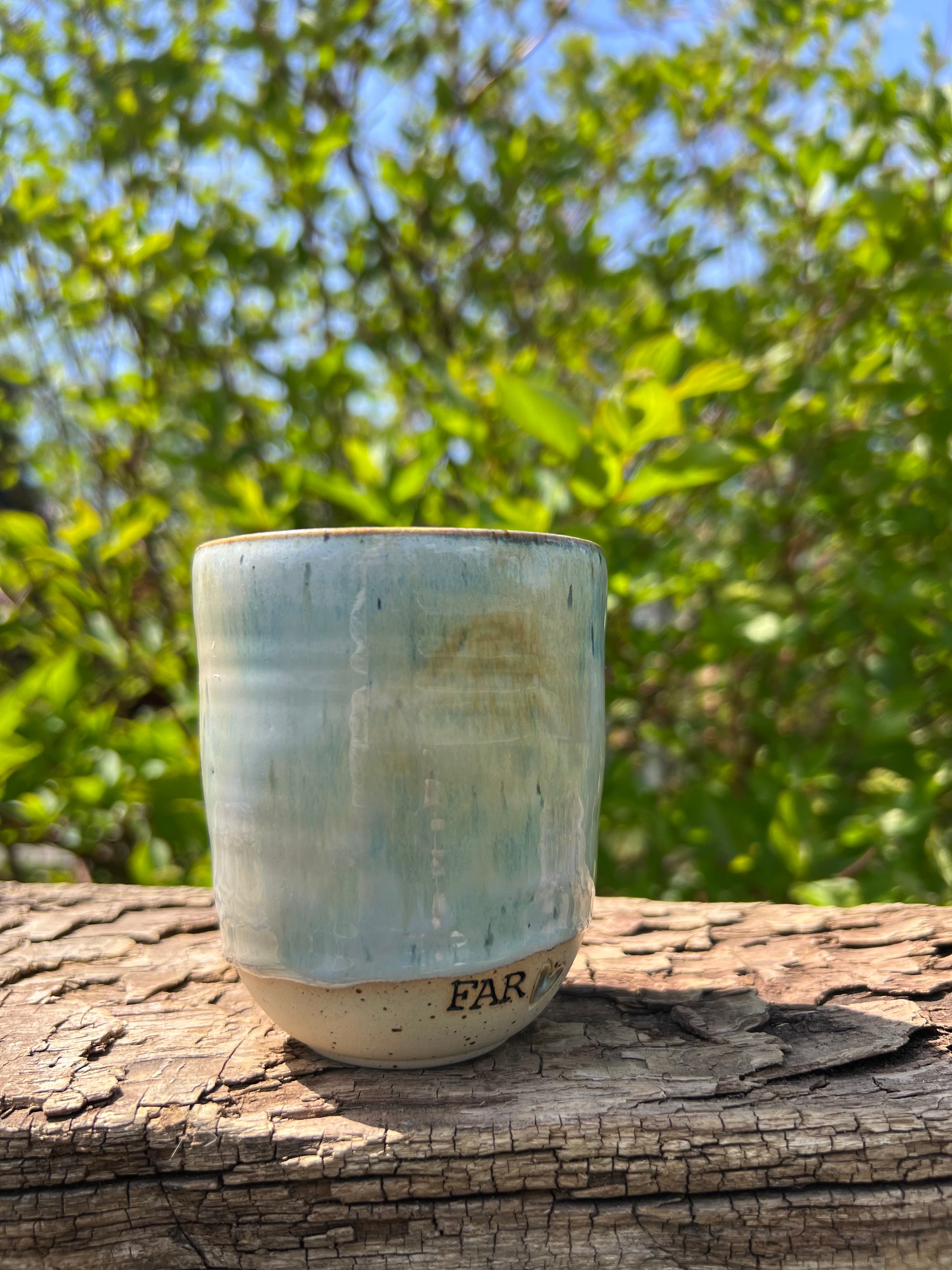 “Far” kop u. hank - 285 ml.