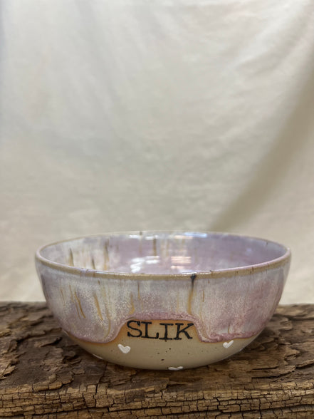 “Slik” skål - Ø 16,5 cm.