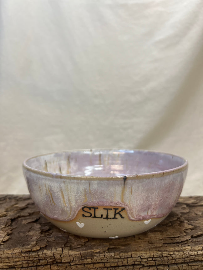 “Slik” skål - Ø 16,5 cm.