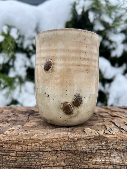 Bønnekop u. hank - 300 ml.