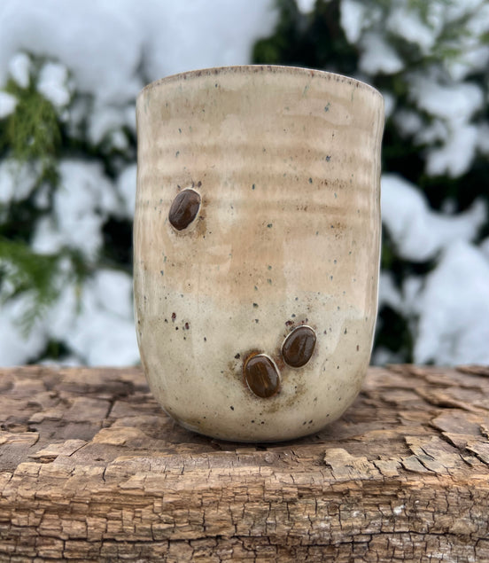 Bønnekop u. hank - 300 ml.