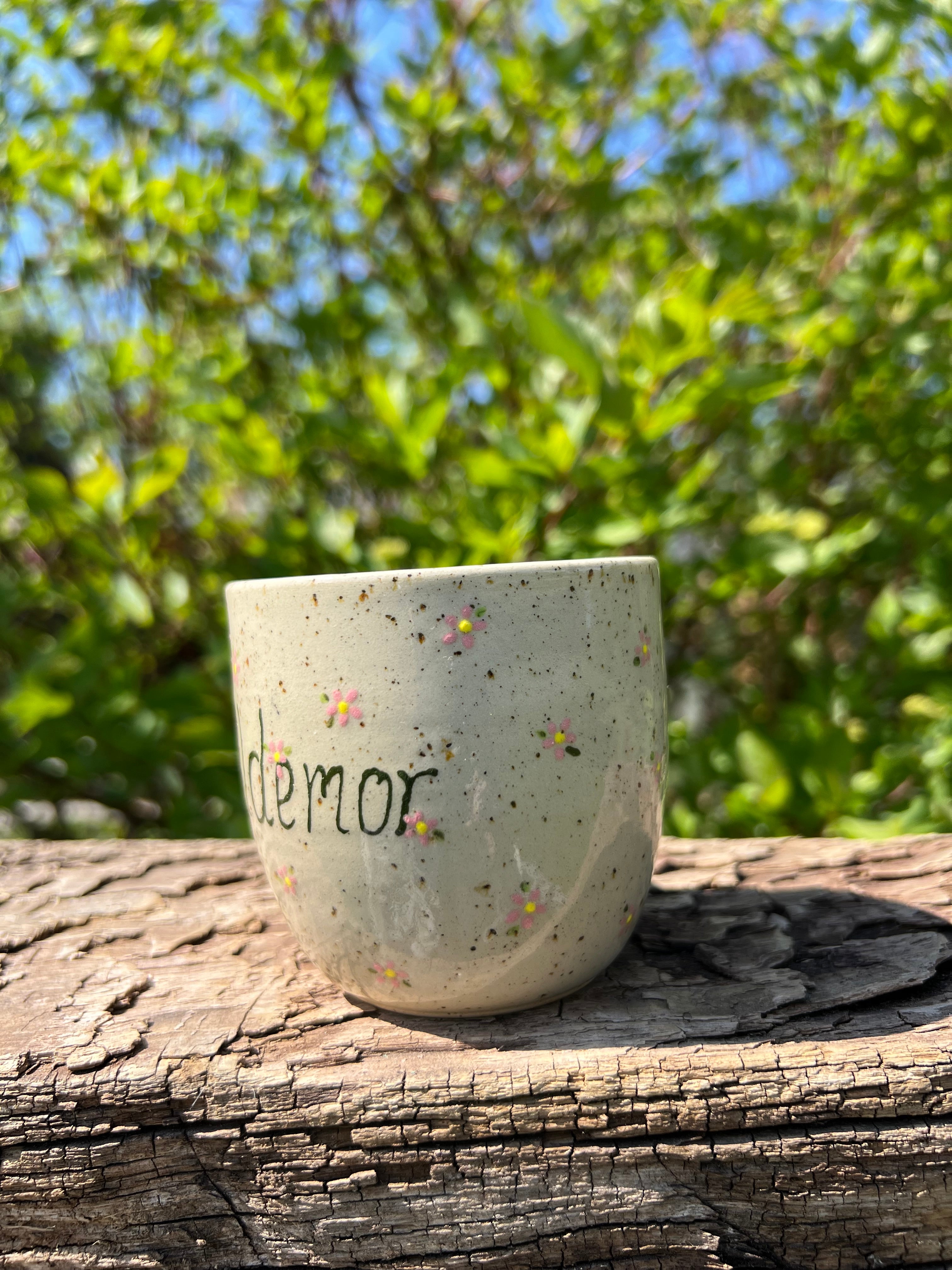 “Oldemor” kop m. hank - 285 ml.