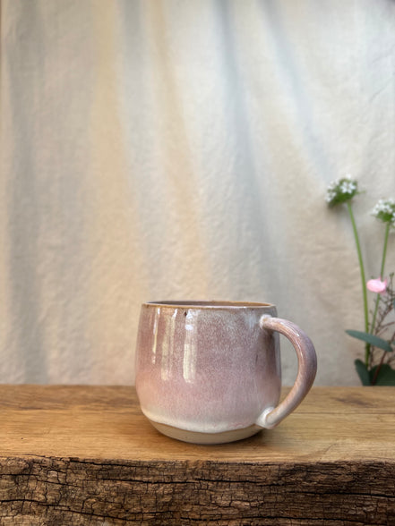 "Mor´s latte" kop m. Hank - 275 ml.