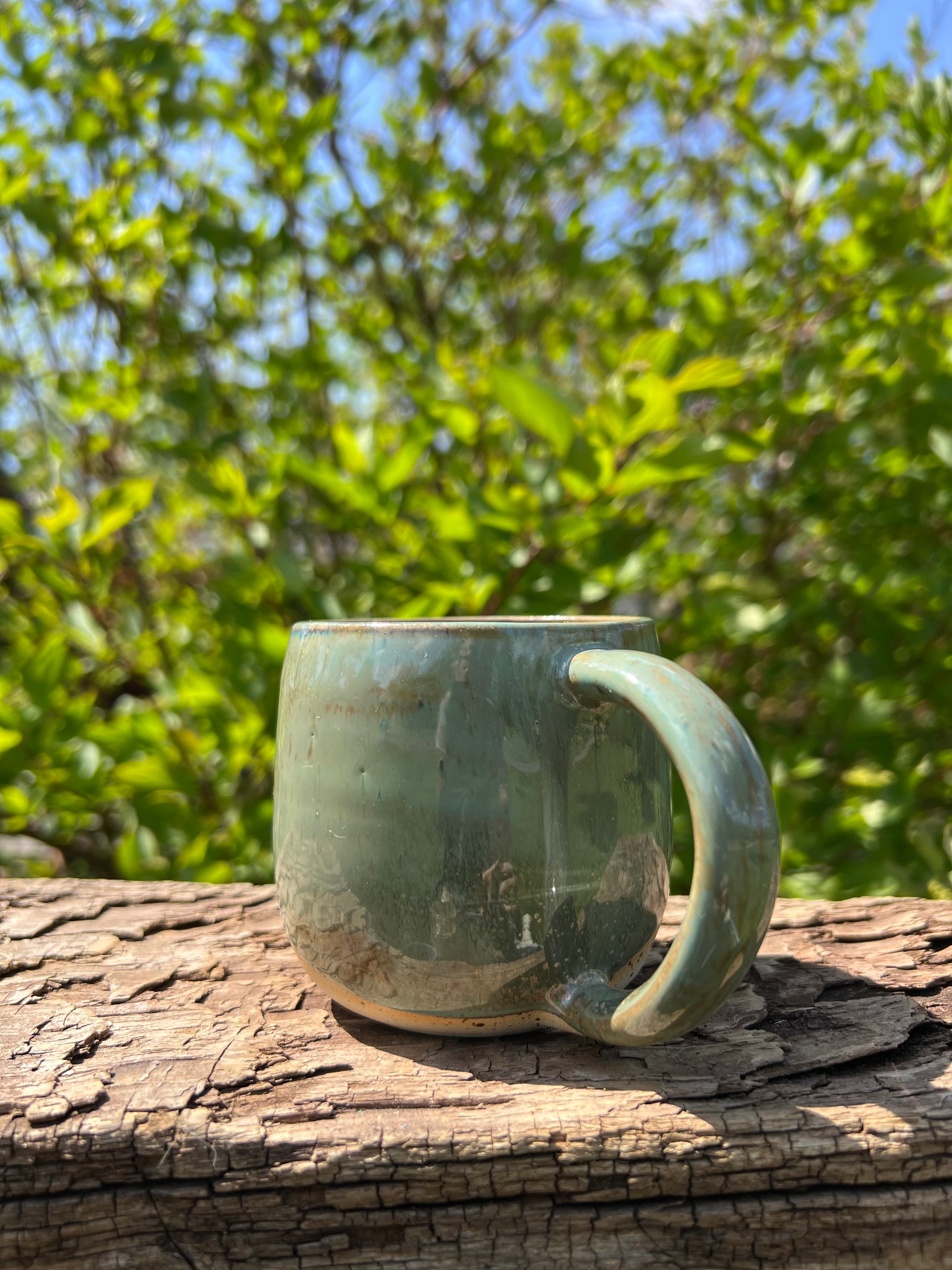 “Far” kop m. hank - 285 ml.