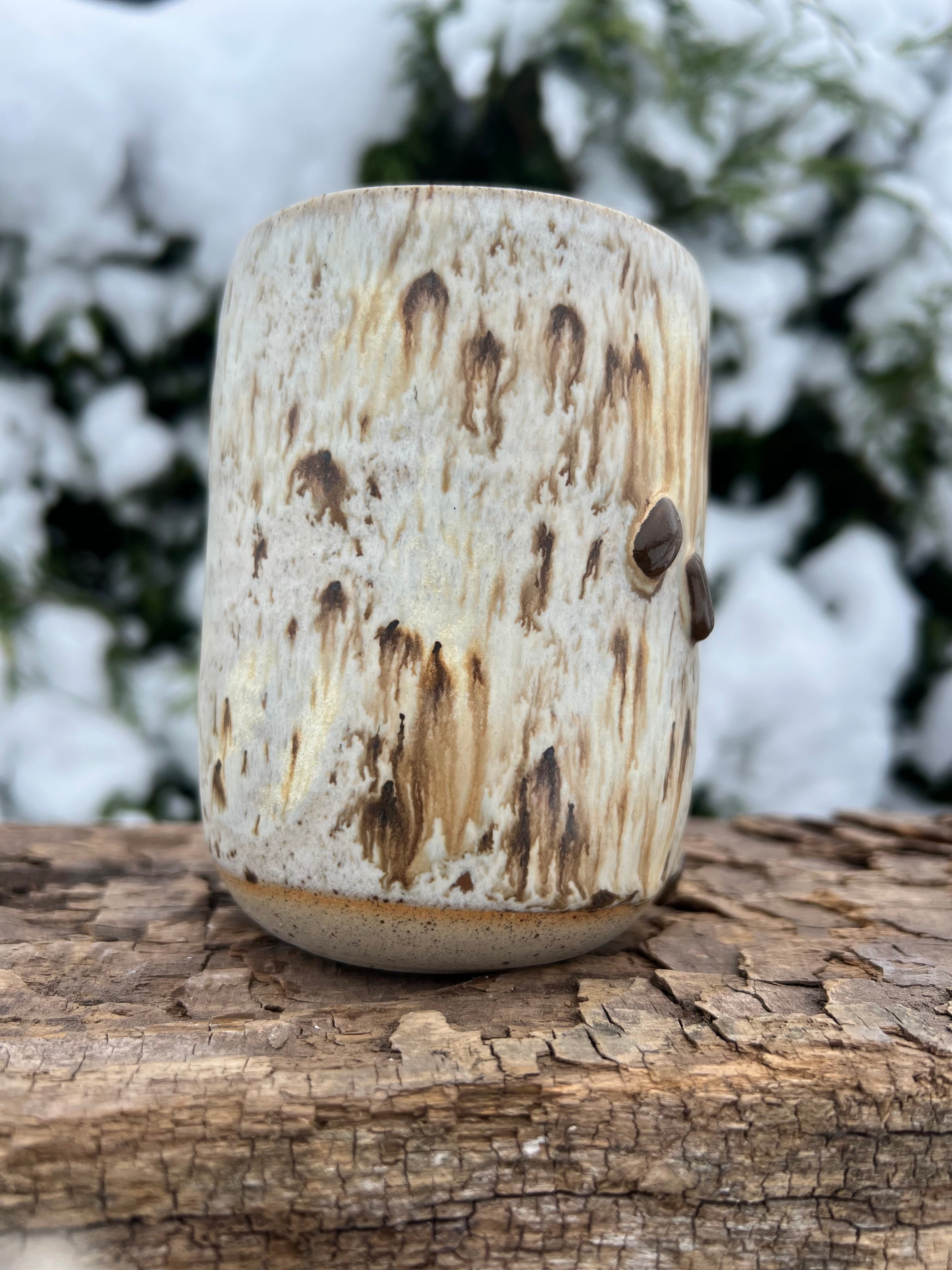 Bønnekop u. hank - 400 ml.