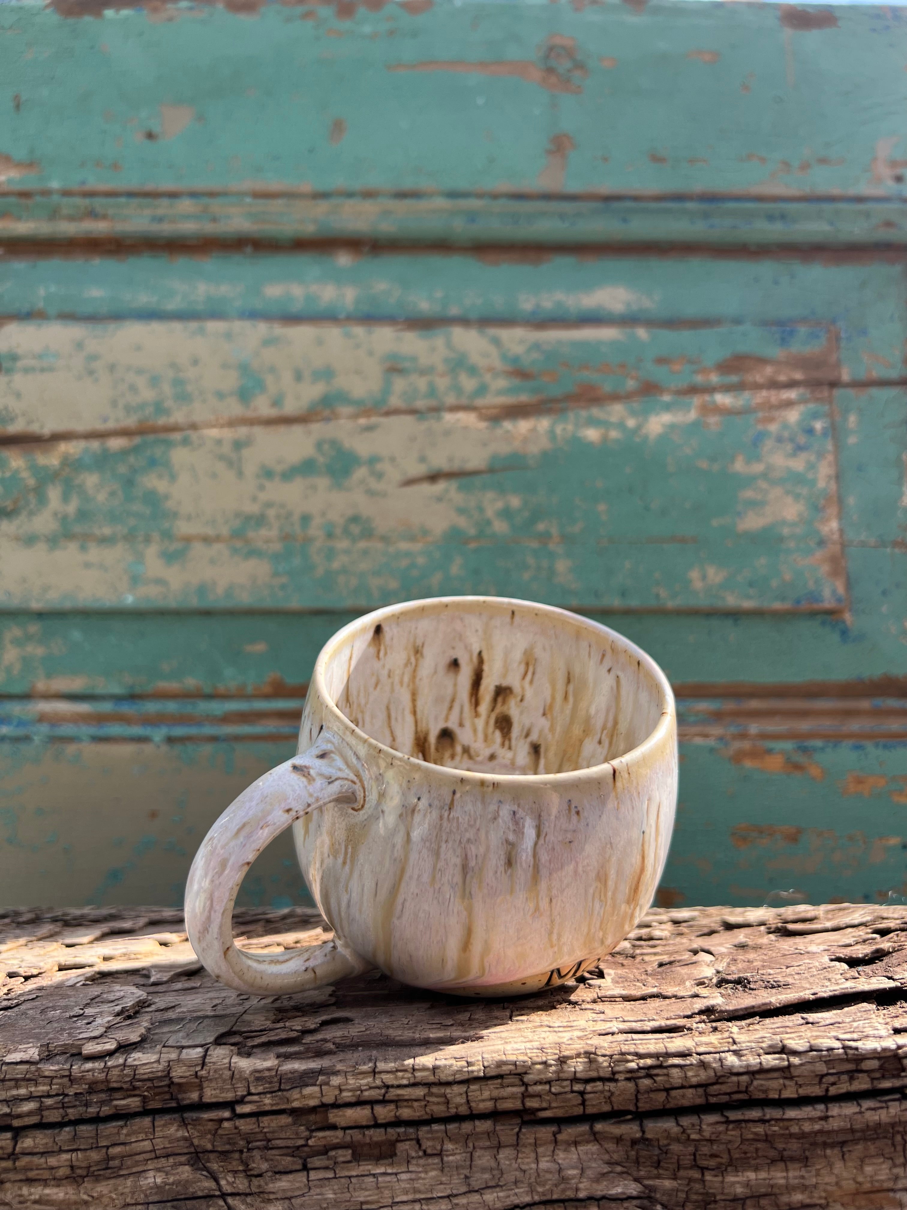 “Mor” kop m. hank - 250 ml.