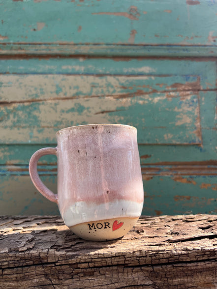 “Mor” kop m. hank - 350 ml.
