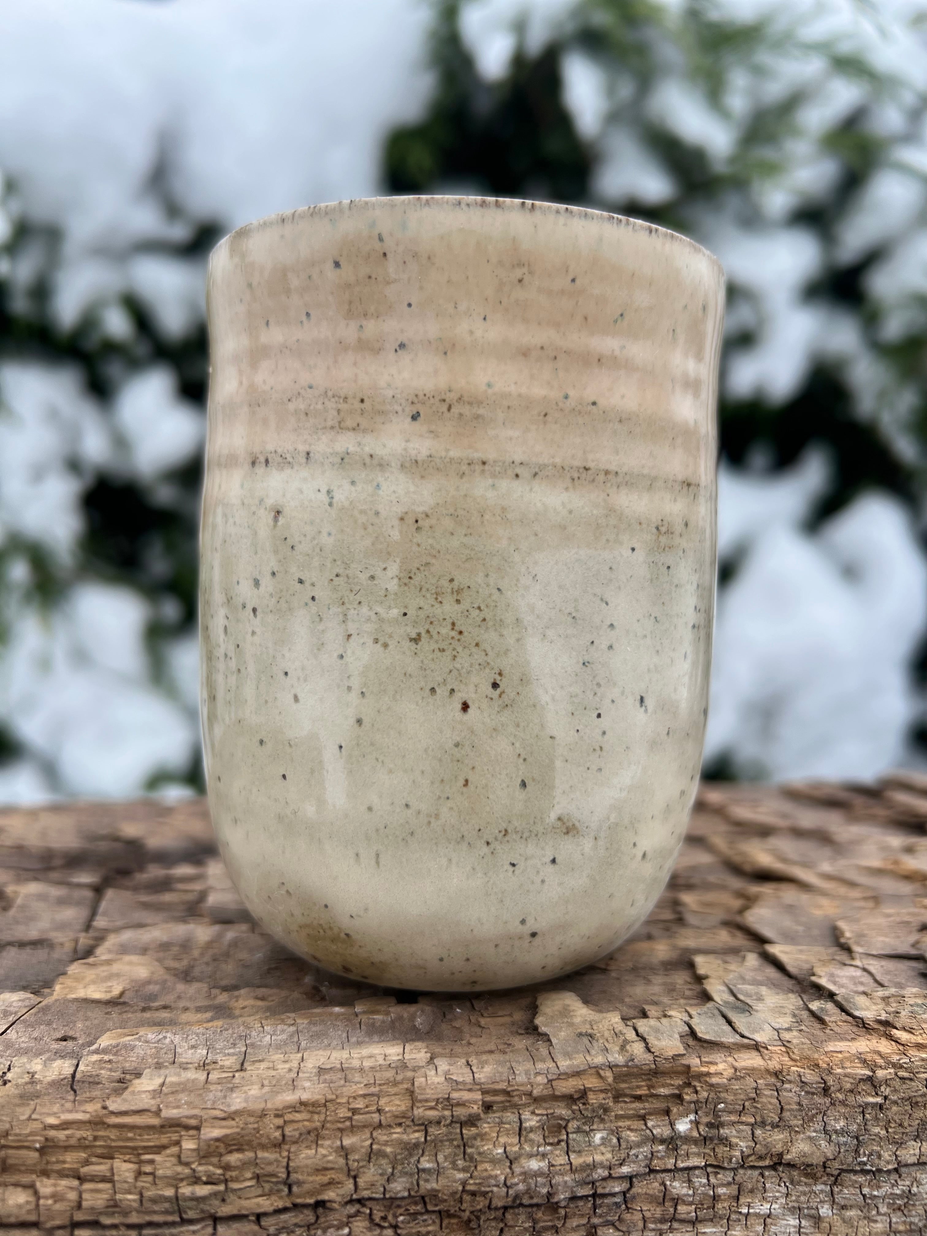 Bønnekop u. hank - 300 ml.