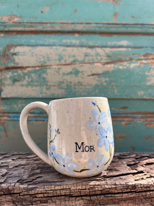 “Mor” kop m. hank - 300 ml.