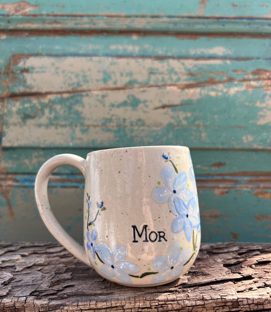 “Mor” kop m. hank - 300 ml.