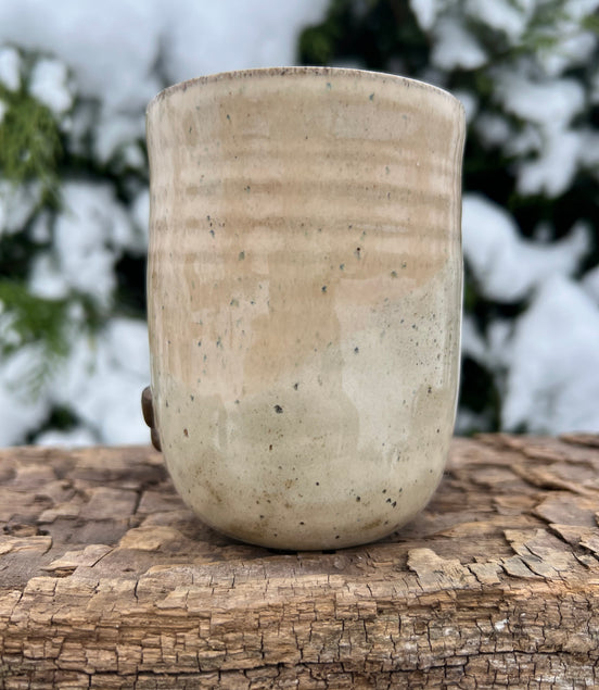 Bønnekop u. hank - 300 ml.