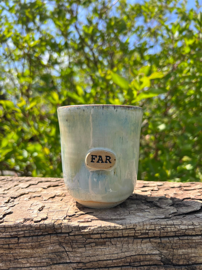 “Far” kop u. hank - 300 ml.