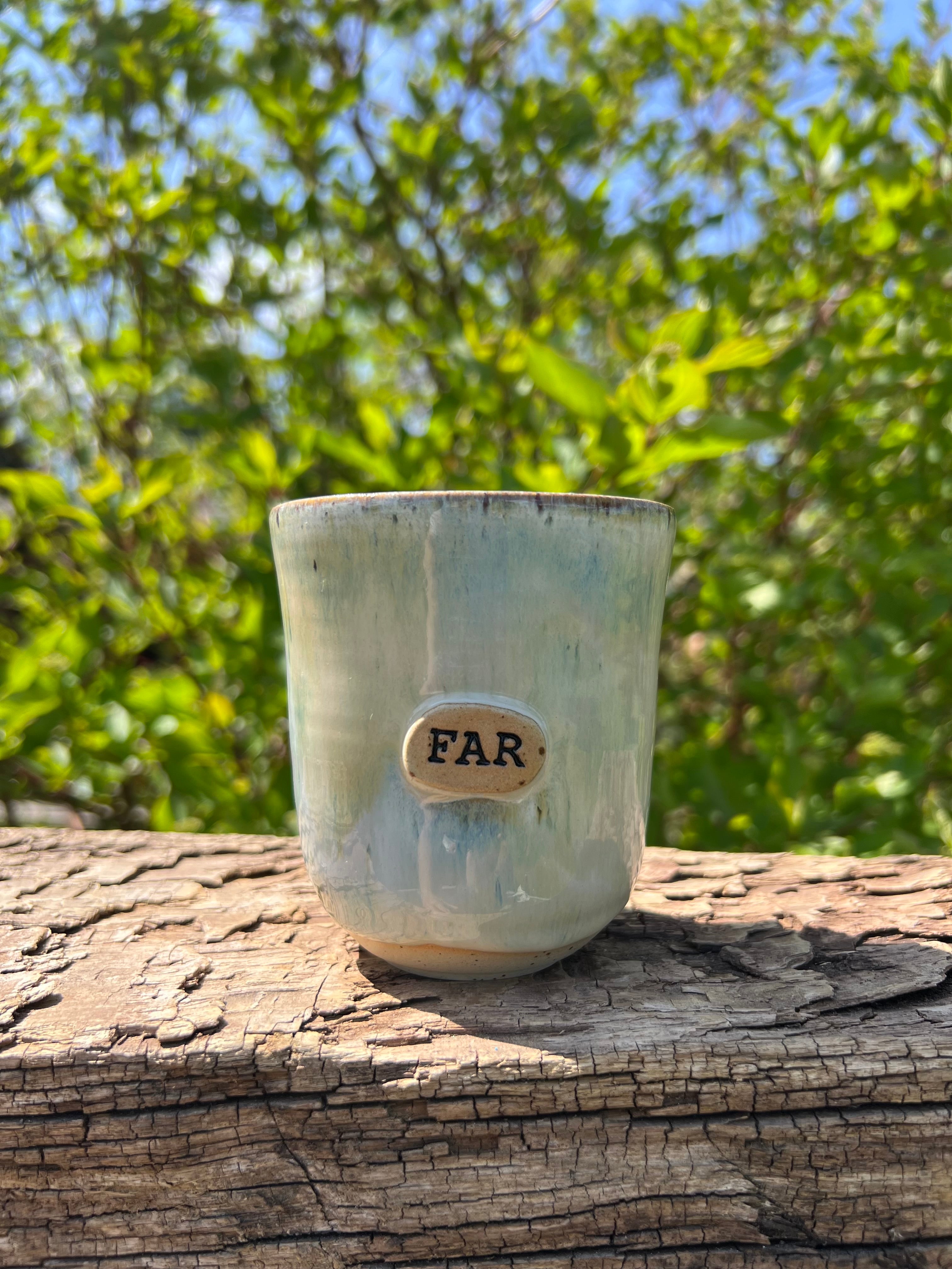 “Far” kop u. hank - 300 ml.