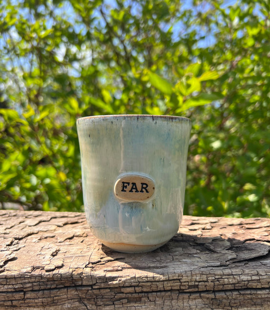 “Far” kop u. hank - 300 ml.