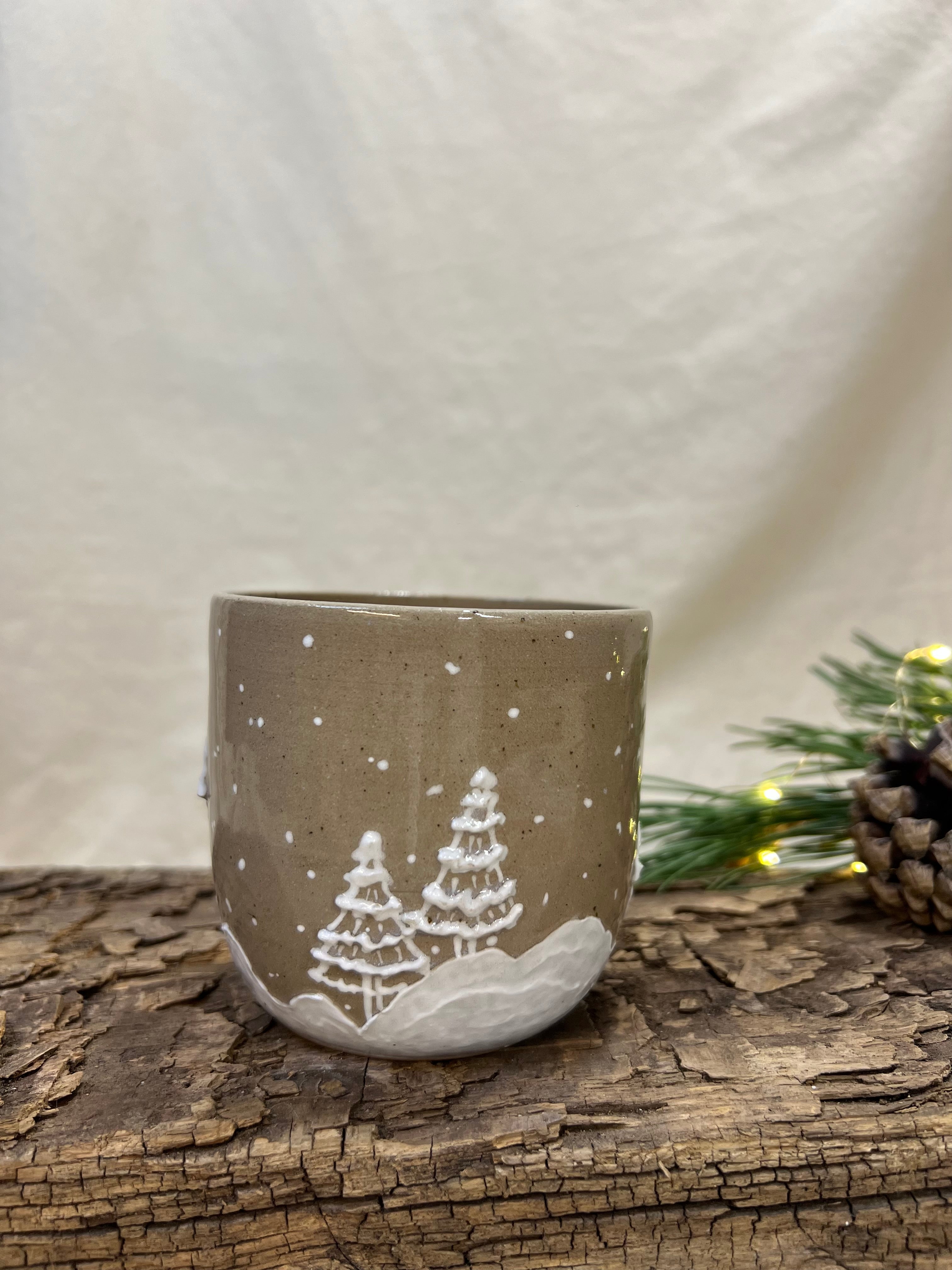 Julekop u. hank - 300 ml.