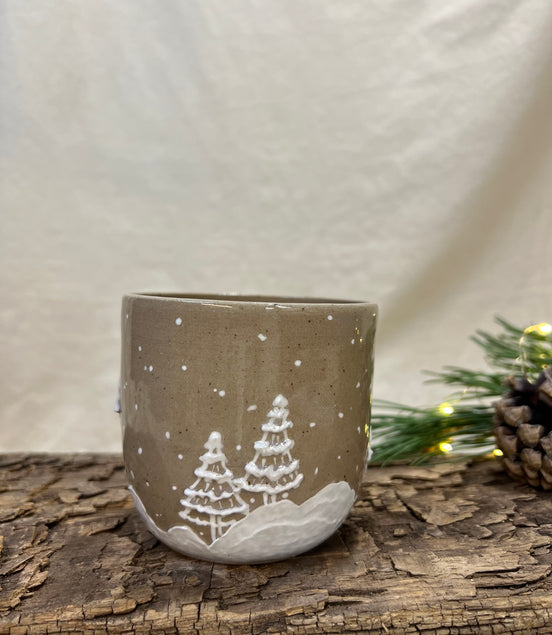 Julekop u. hank - 300 ml.