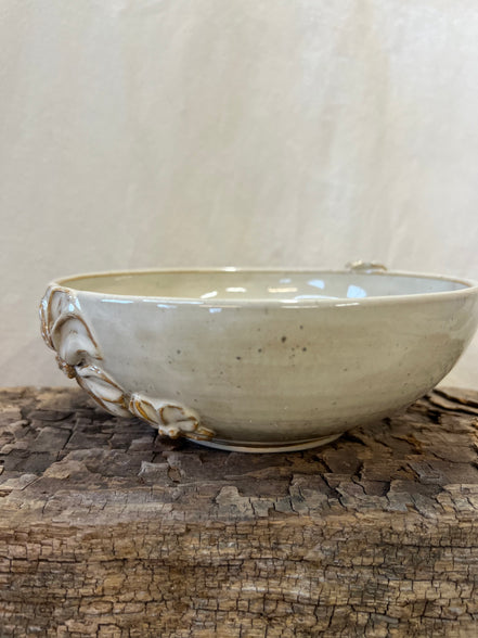 Skål - Ø 18 cm.