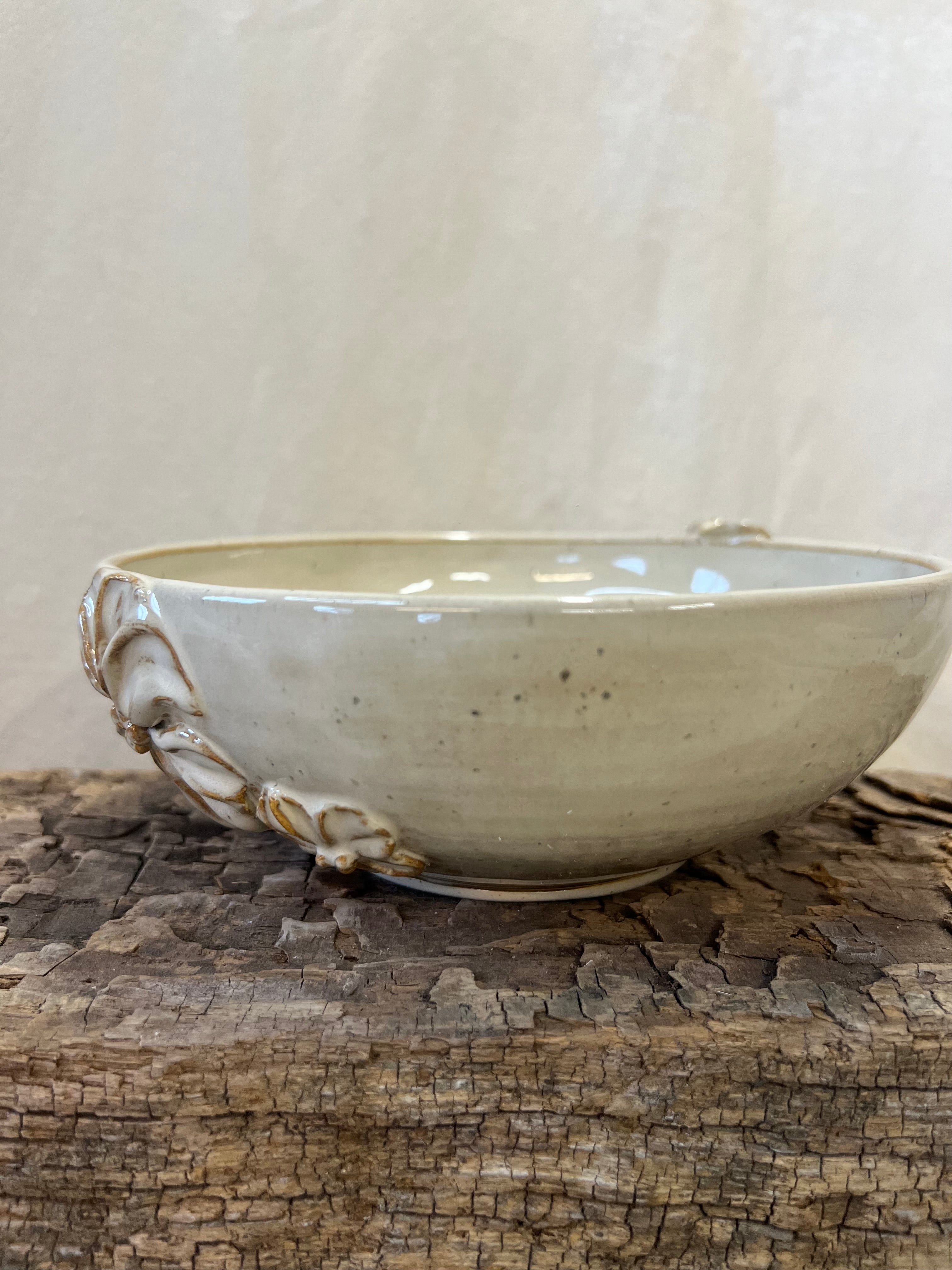 Skål - Ø 18 cm.