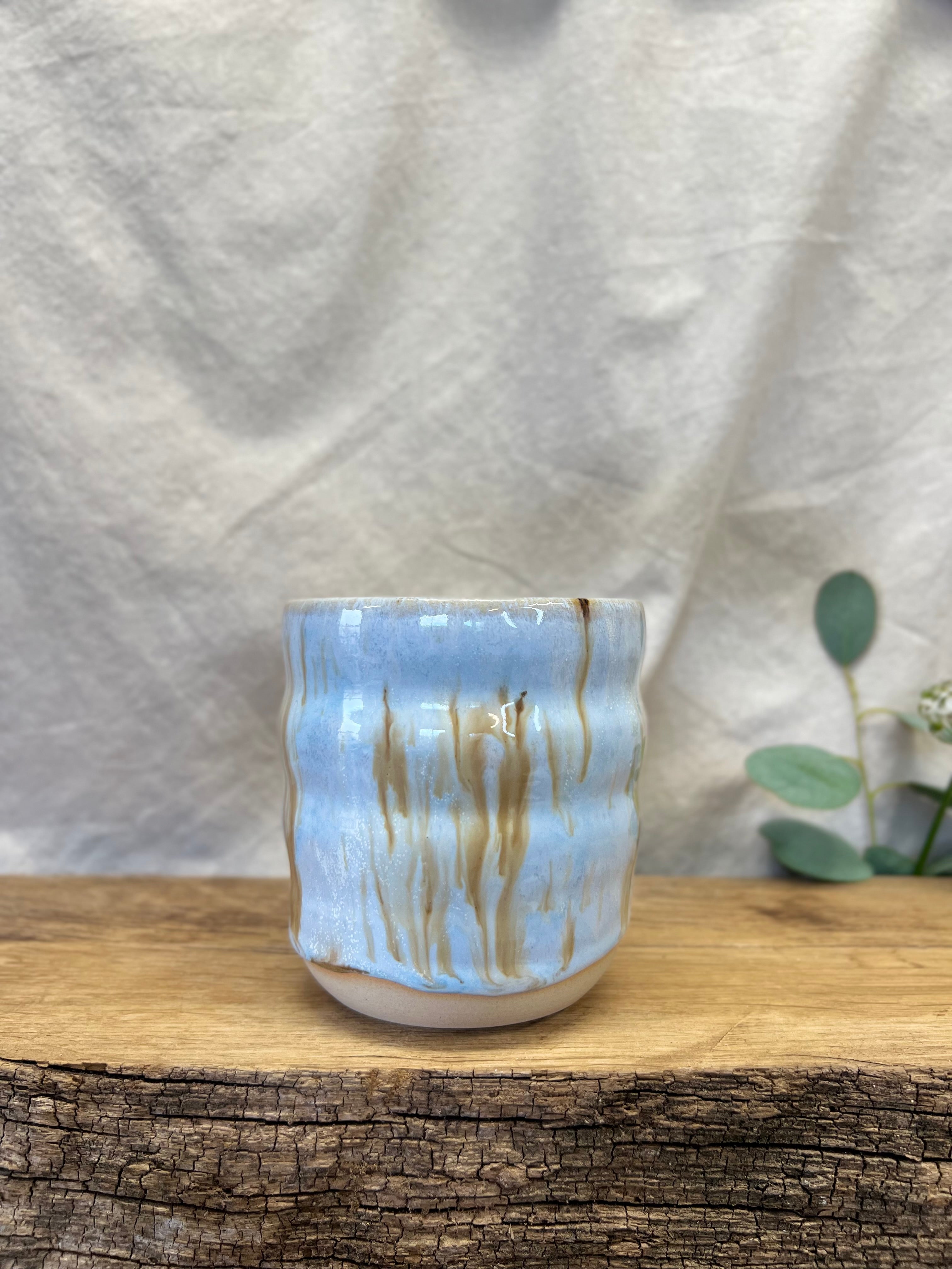 “Tea time” kop u. hank - 350 ml.