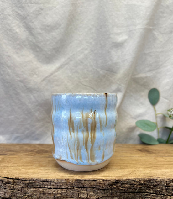 “Tea time” kop u. hank - 350 ml.