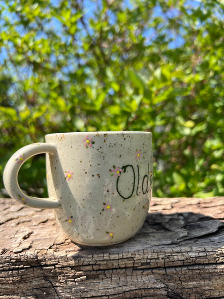 “Oldemor” kop m. hank - 285 ml.